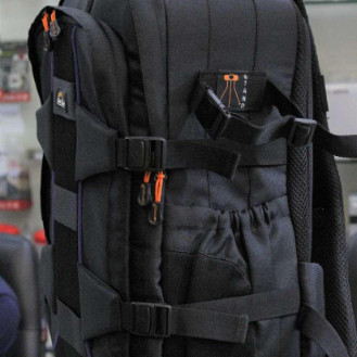 BP 35 - DSLR Backpack For Camera And Laptop Bag